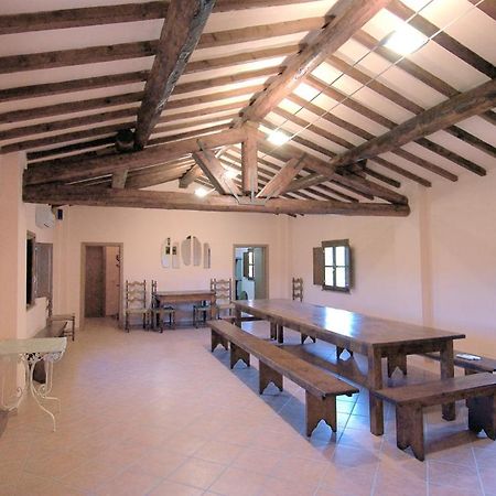 Azienda Agricola Ed Agrituristica Cafaggio Villa San Miniato Ngoại thất bức ảnh