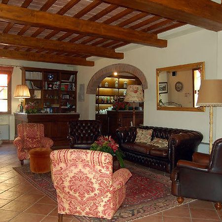 Azienda Agricola Ed Agrituristica Cafaggio Villa San Miniato Ngoại thất bức ảnh