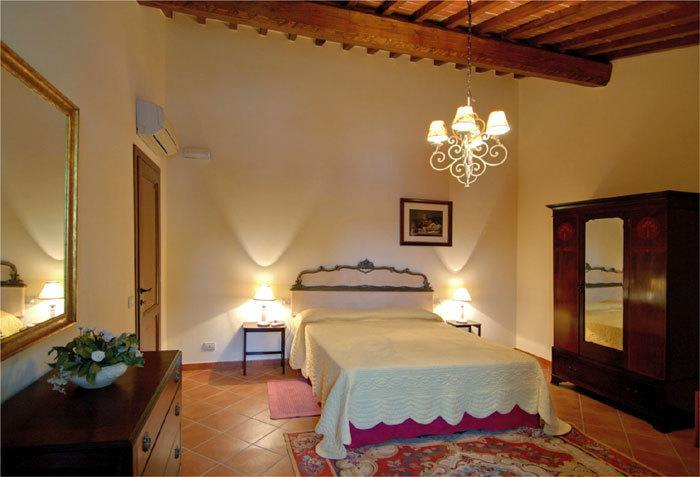 Azienda Agricola Ed Agrituristica Cafaggio Villa San Miniato Phòng bức ảnh