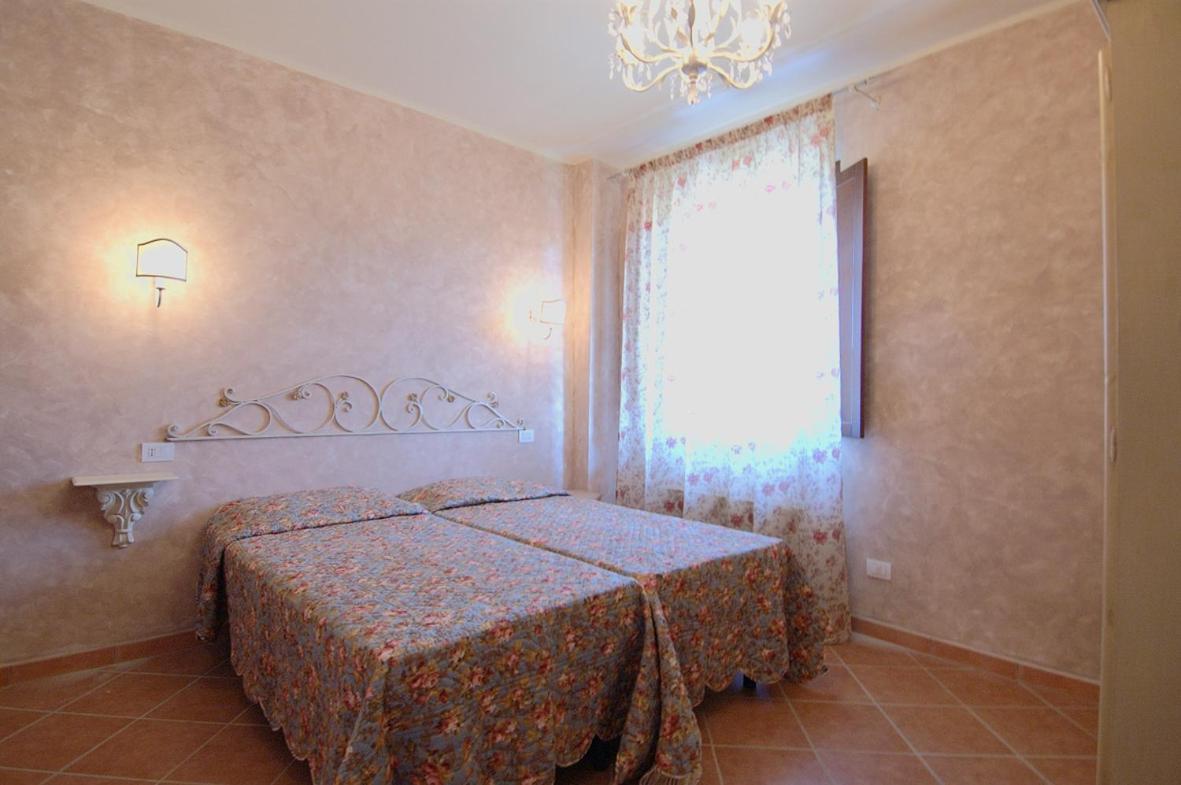 Azienda Agricola Ed Agrituristica Cafaggio Villa San Miniato Ngoại thất bức ảnh