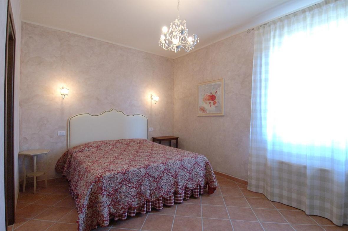 Azienda Agricola Ed Agrituristica Cafaggio Villa San Miniato Ngoại thất bức ảnh