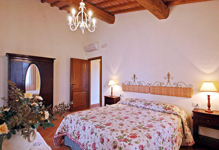 Azienda Agricola Ed Agrituristica Cafaggio Villa San Miniato Phòng bức ảnh