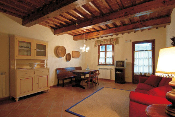 Azienda Agricola Ed Agrituristica Cafaggio Villa San Miniato Ngoại thất bức ảnh