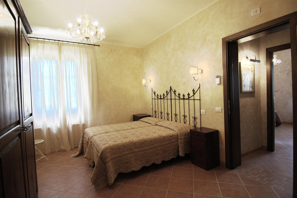 Azienda Agricola Ed Agrituristica Cafaggio Villa San Miniato Phòng bức ảnh