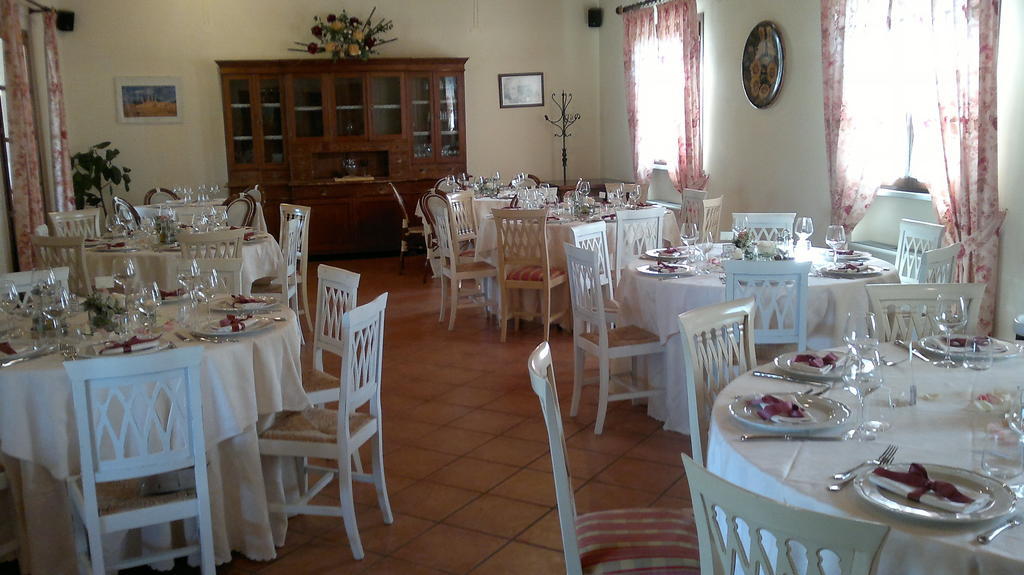 Azienda Agricola Ed Agrituristica Cafaggio Villa San Miniato Ngoại thất bức ảnh