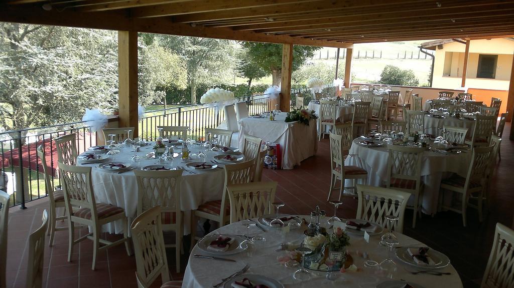 Azienda Agricola Ed Agrituristica Cafaggio Villa San Miniato Ngoại thất bức ảnh