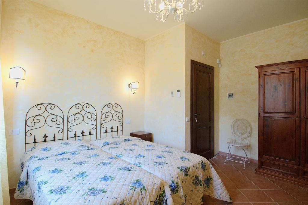 Azienda Agricola Ed Agrituristica Cafaggio Villa San Miniato Ngoại thất bức ảnh